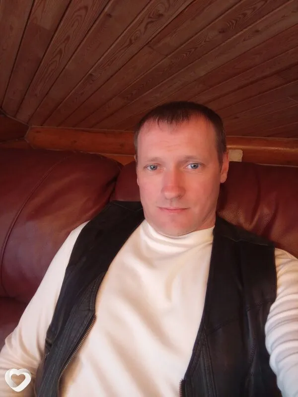 Владимир, 44, Москве — анкета №4631418