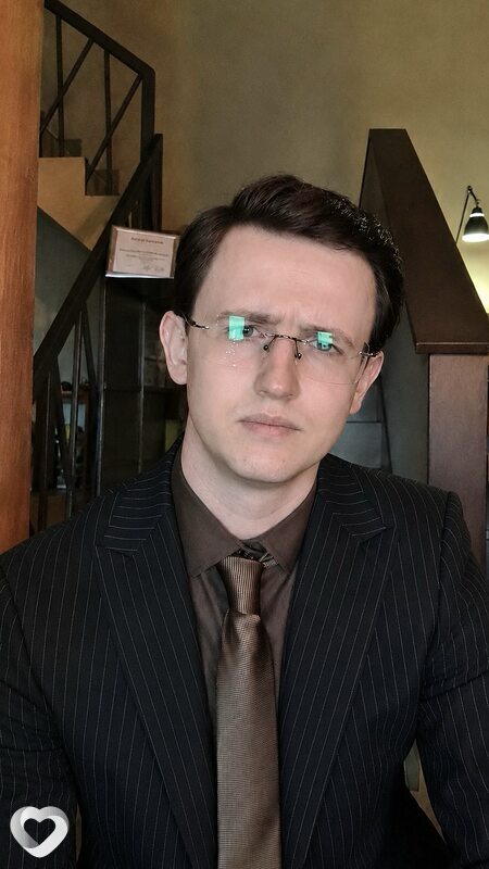 Даниил, 23, Тюмени — анкета №4631426