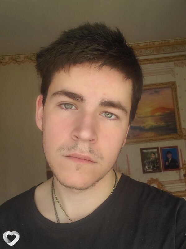 Андрей, 22, Чайковском — анкета №4631428
