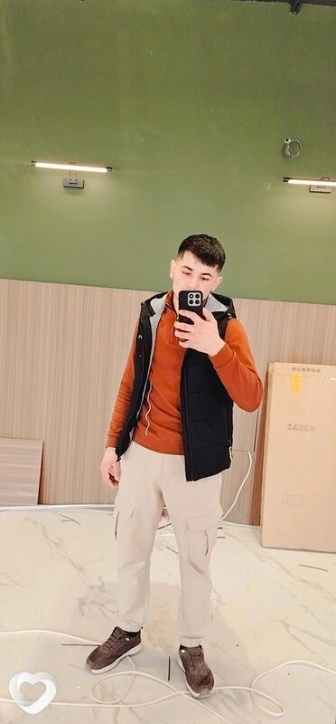 Jama, 24, Алматы — анкета №4631339