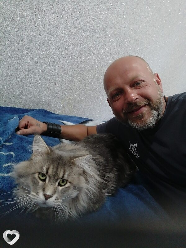 Андрей, 46, Смоленске — анкета №4631353