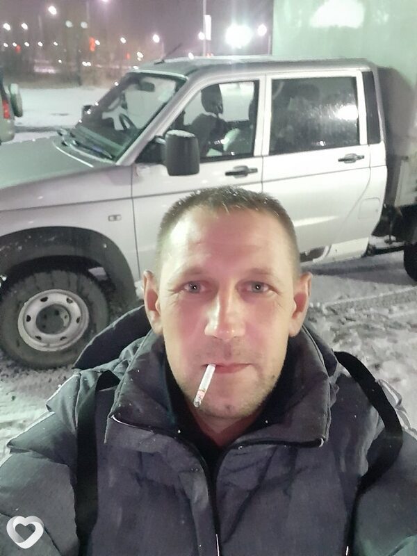 Человек, Жирновск