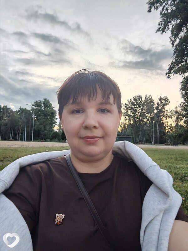 Юлия, Липецк
