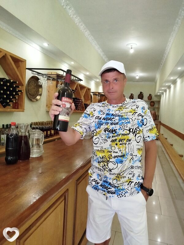 Александр, 49, Екатеринбурге — анкета №4631396