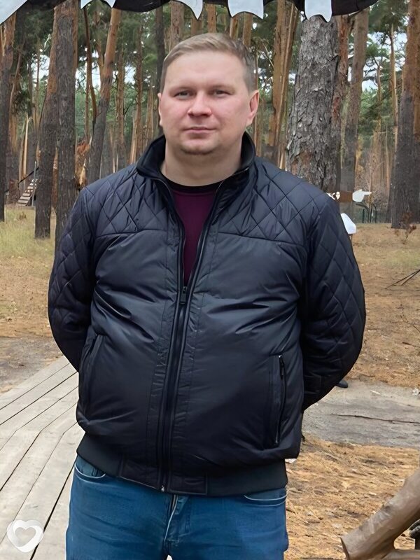 Александр, 34, Воронеже — анкета №4631397