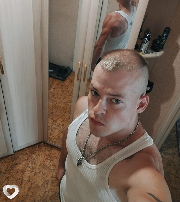 Даниил, 24, Вологде — анкета №4631442