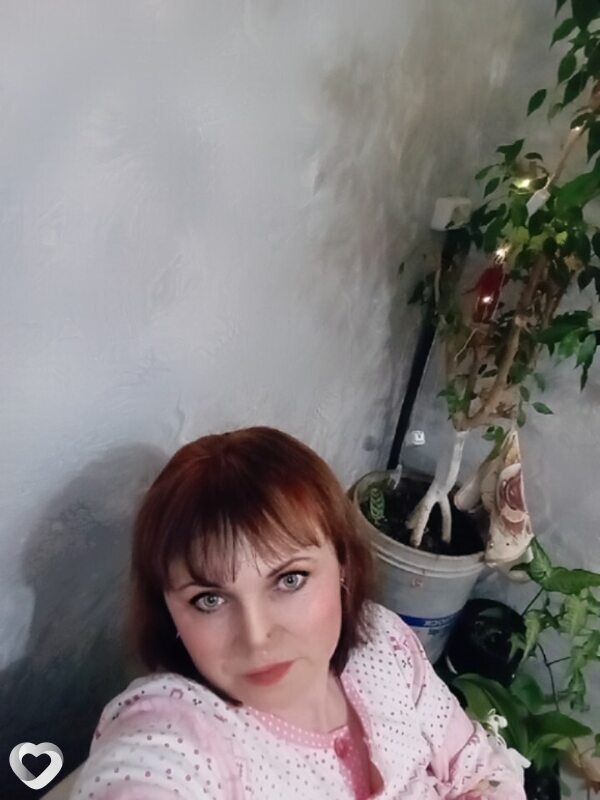 Юля, 39, Омске — анкета №4631448