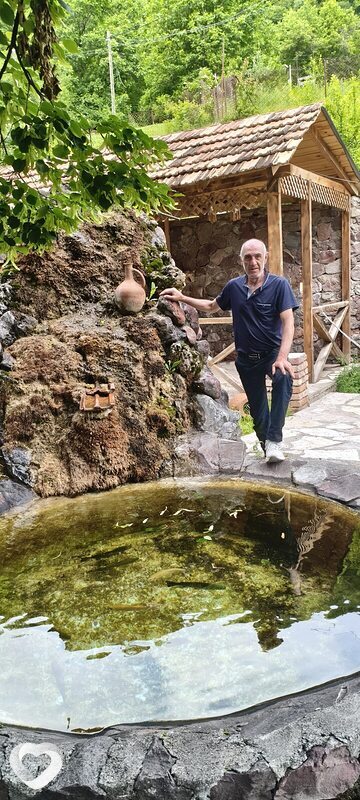 Салеи, 56, Ульяновске — анкета №4631289