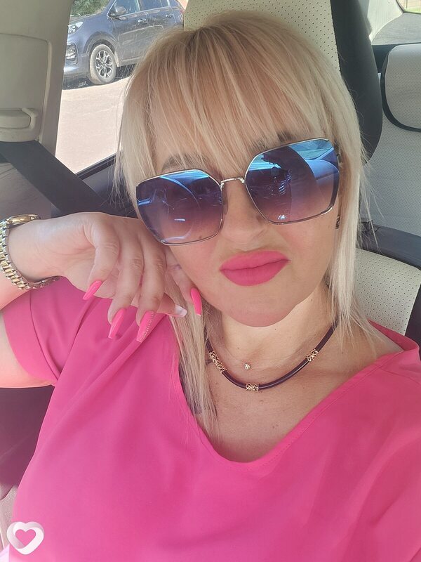 Елена, 42, Воронеже — анкета №4631292