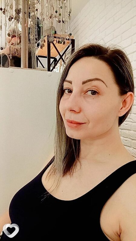 Оксана, 41, Алматы — анкета №4631301