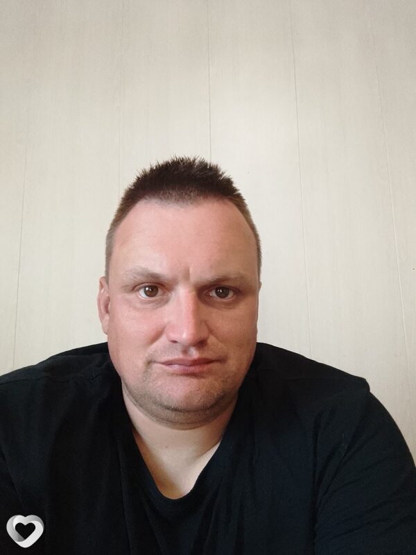 Андрей, 39, Сортавале — анкета №4631482