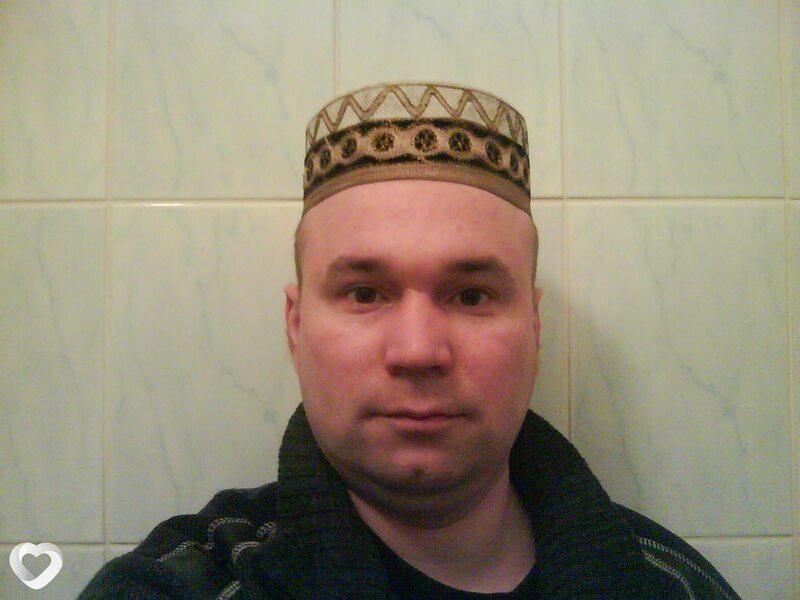 Вячеслав, 34, Санкт-Петербурге — анкета №4631483