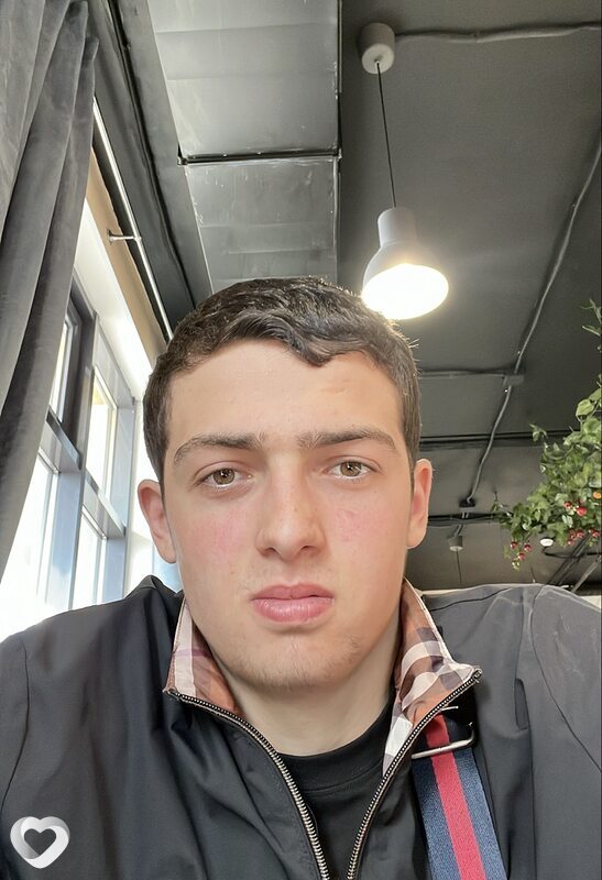Саид, 28, Рязани — анкета №4631486