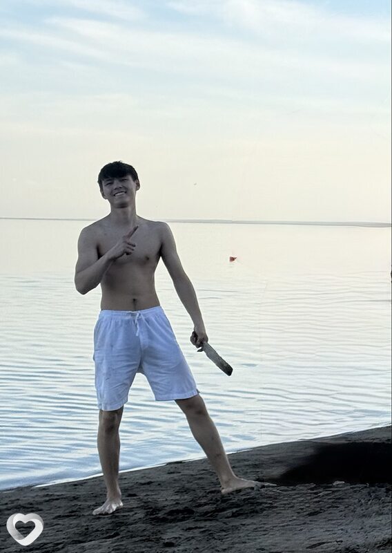 Бекзат, 19, Алматы — анкета №4631500