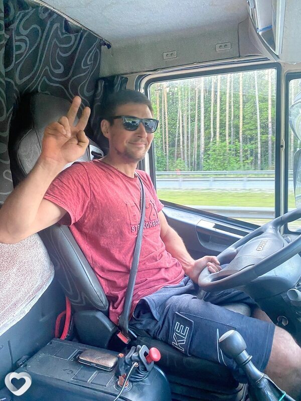 Максим, 33, Балашихе — анкета №4631504