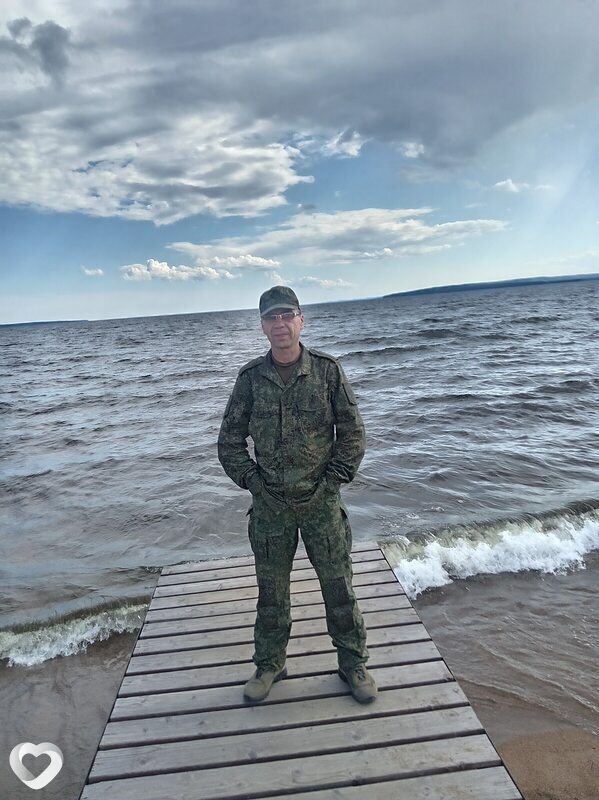 Андрей, Медвежьегорск