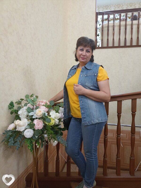 Светлана, Клинцы