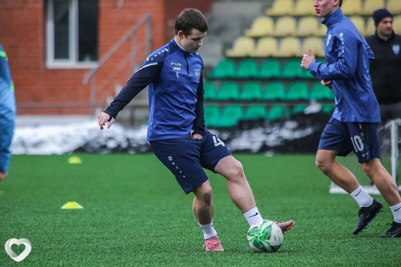 Евгений, 18, Нижнем Новгороде — анкета №4631542