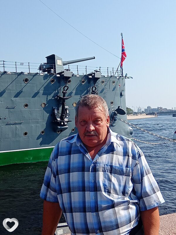Сергей, Ахтубинск