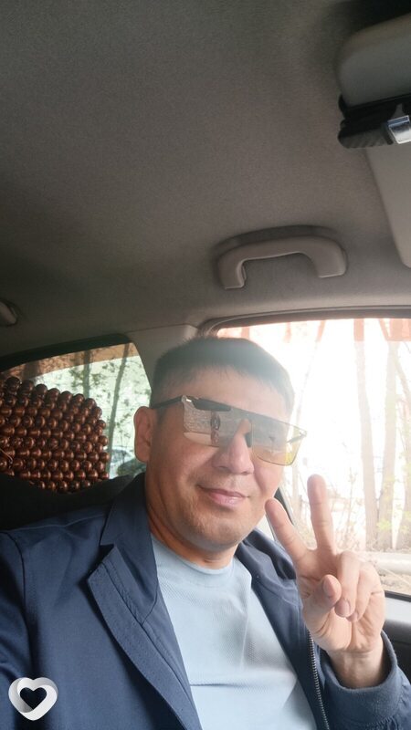 Марат, 40, Караганде — анкета №4631557
