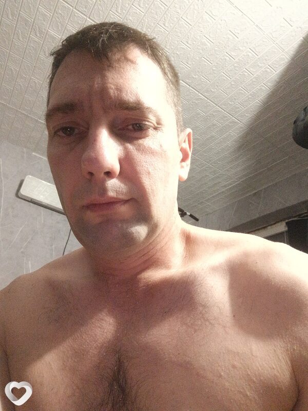 Влад, 40, Ростове-на-Дону — анкета №4631559