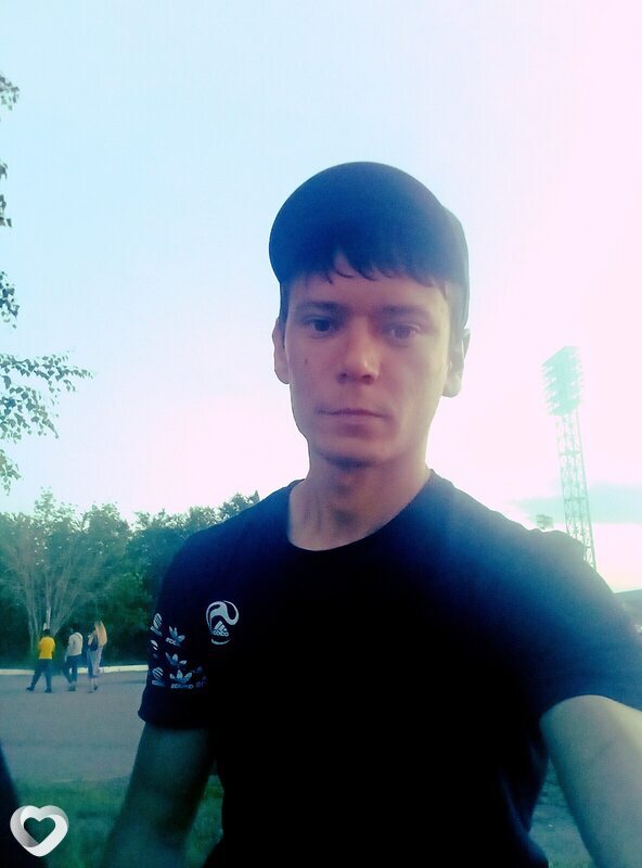 Максим, Темиртау