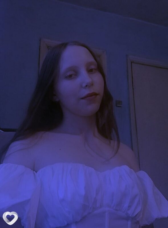 Светлана, 18, Киеве — анкета №4631563