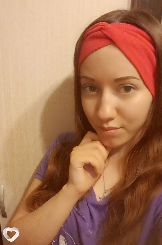 Надежда, Томск