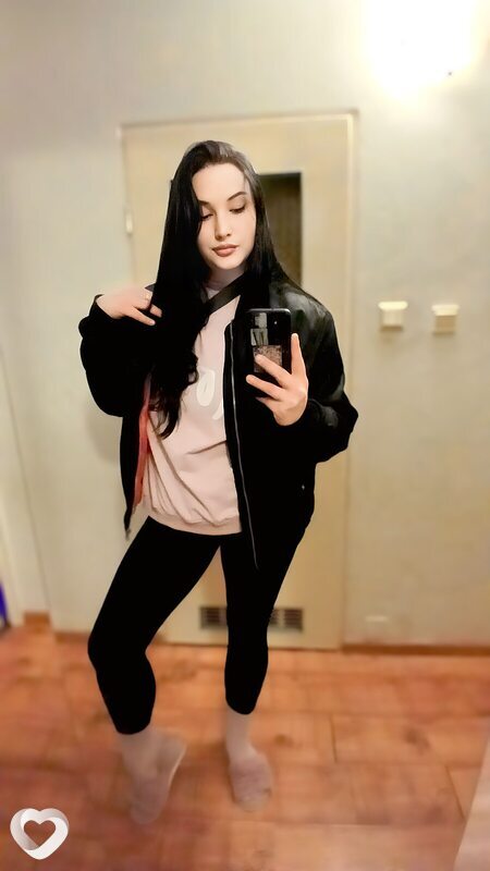 Yevheniia, Познань