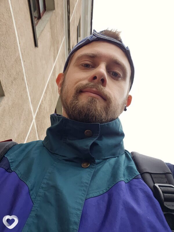 Евгений, 30, Минске — анкета №4631705