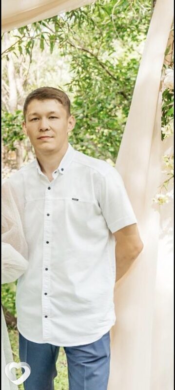 Ильгиз, 34, Уфе — анкета №4631711