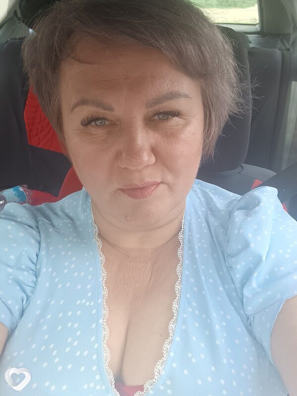 Ирина, 47, Волгограде — анкета №4631715