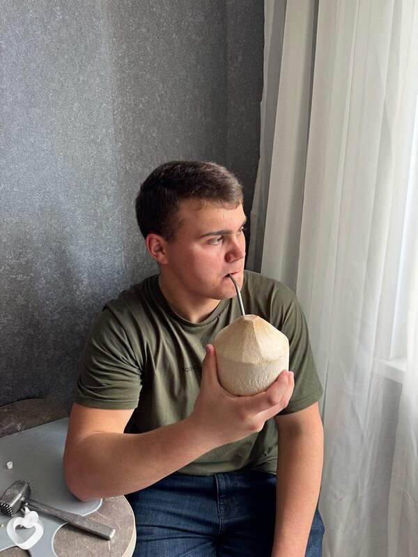 Тимофей, 18, Минске — анкета №4631718