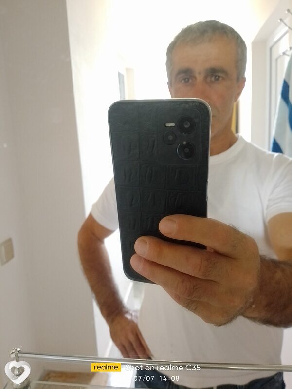 Федя, 48, Набережных Челнах — анкета №4631719