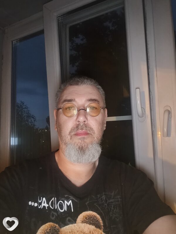 Сергей, 48, Нижнем Новгороде — анкета №4631608