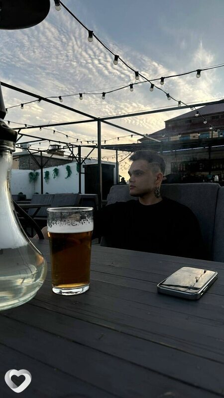 Ильдар, 29, Уфе — анкета №4631616