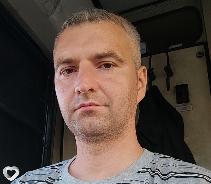 Сергей, 41, Гомеле — анкета №4631618