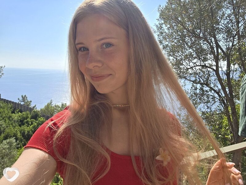 Ульяна, 21, Самаре — анкета №4631627