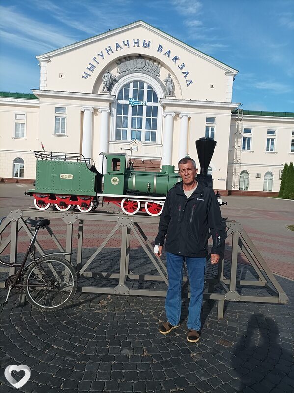 Мырат, Барановичи