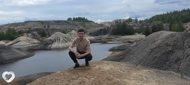 Avazbek, 27, Екатеринбурге — анкета №4631770