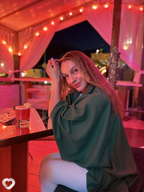 Юлия, 31, Минске — анкета №4631772