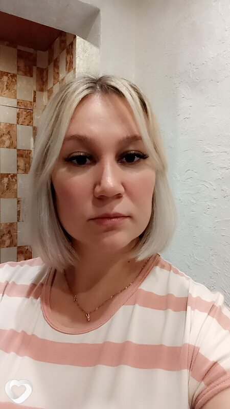 Анна, 34, Ижевске — анкета №4631952