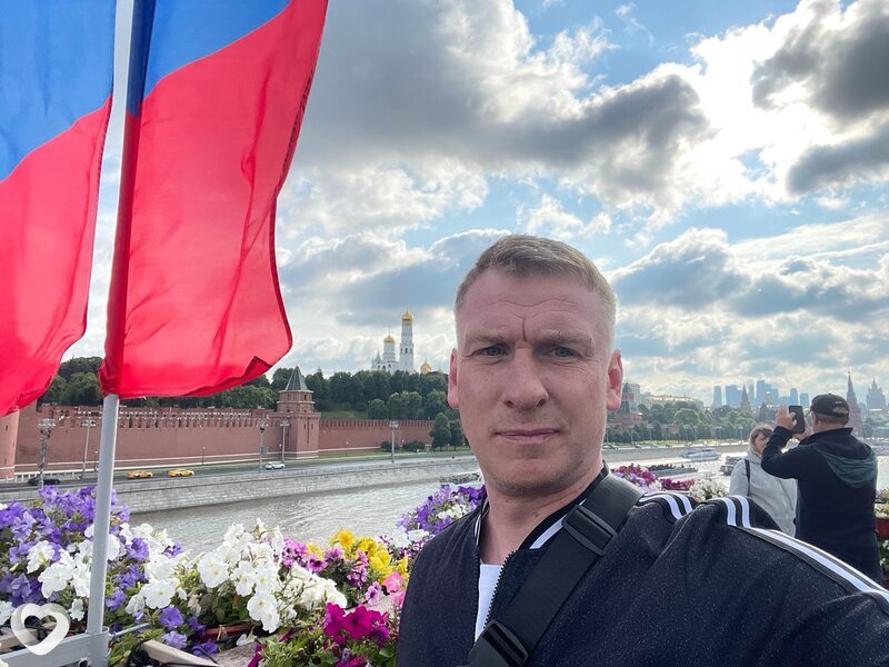 Саша, Новополоцк
