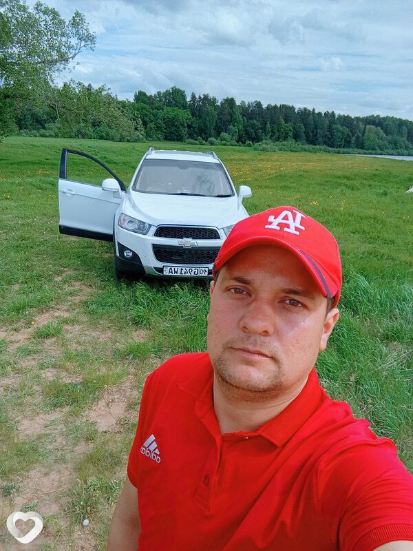 Samir, 31, Ижевске — анкета №4631639