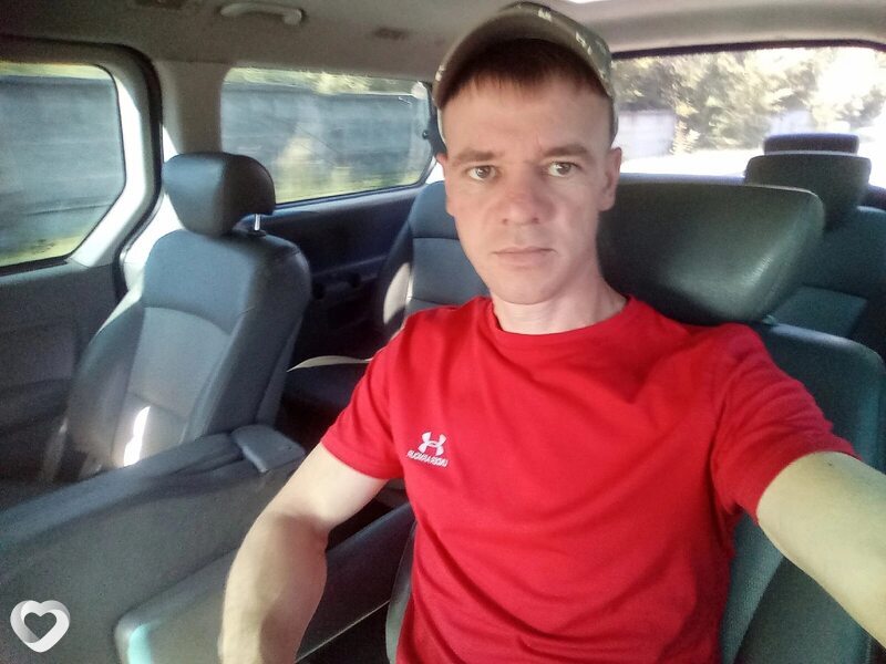 Александр, 40, Твери — анкета №4631641