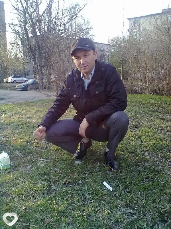 Сироджиддин, 45, Москве — анкета №4631642