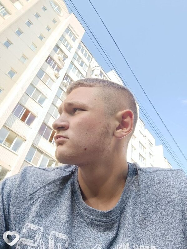 Адриан, 18, Воронеже — анкета №4631643