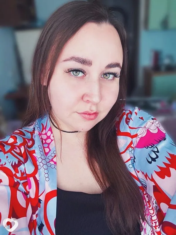 Алиса, 28, Москве — анкета №4631650
