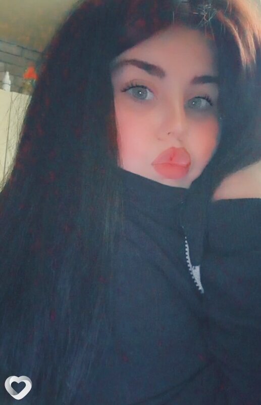 Ирина, 24, Арзамасе — анкета №4631661