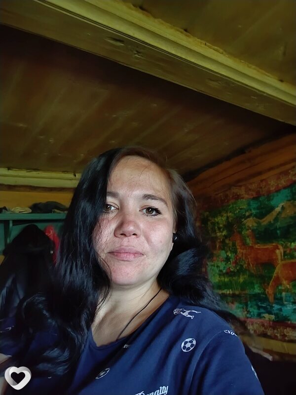 Марина, 31, Чебоксарах — анкета №4631662